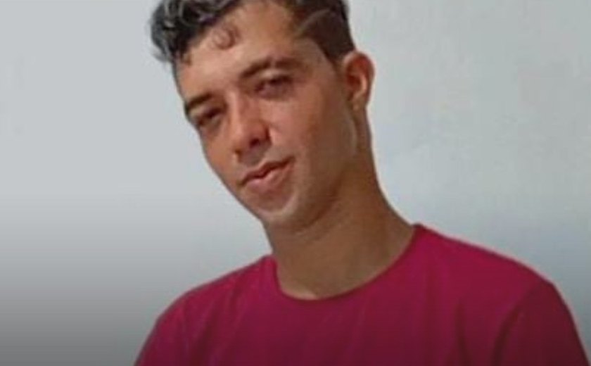 Polícia Civil solicita apoio para localizar jovem desaparecido em Maceió