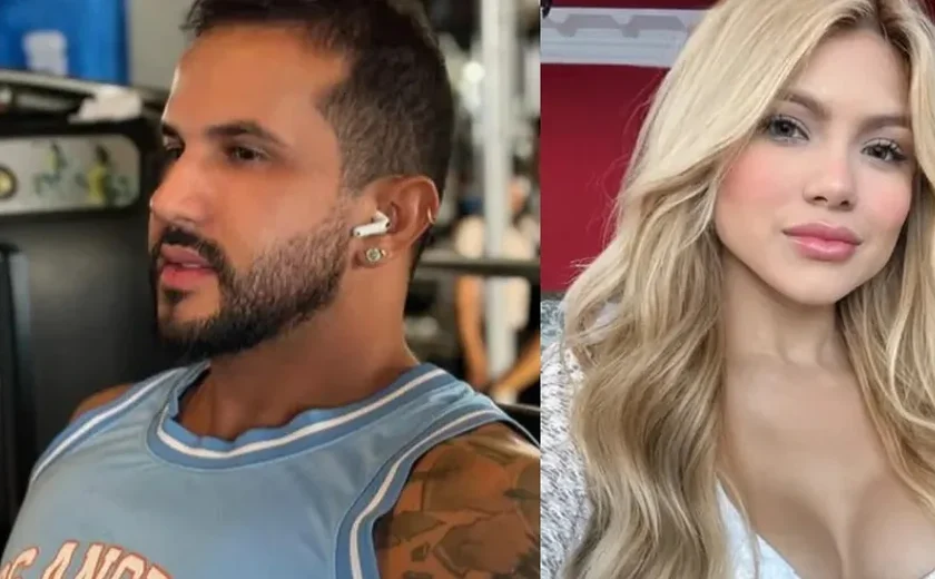 Polícia Civil instaura inquérito contra Babal Guimarães por nova agressão a namorada