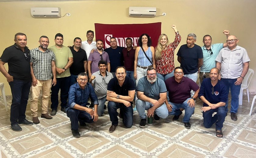 Casal ignora prazo e Sindicato dos Urbanitários exige resposta urgente sobre Turno Ininterrupto