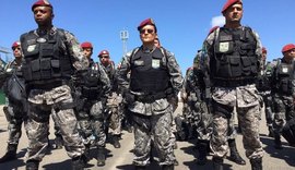 Força Nacional atuará dentro e fora de presídios em Roraima, diz governo