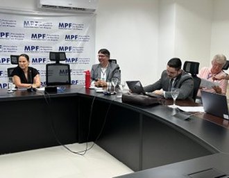 Caixa Econômica apresenta solução para esgotamento sanitário de residencial em Maceió