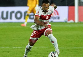 CRB tenta quebrar tabu contra o Juventude