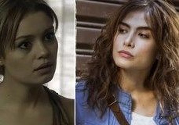 Filhos de Alice e Rimena viram amigos sem saber que são irmãos