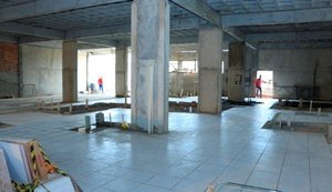 Sesau define detalhes de funcionamento do Hospital da Mulher