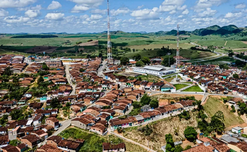 Suspeito de estuprar e matar idosa em Maceió é encontrado morto em Novo Lino