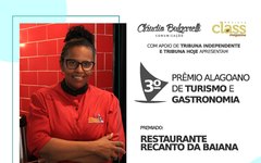 Restaurante Recanto da Baiana