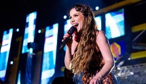 Cantora  alagoana Millane Hora lança nova música para o São João 2025