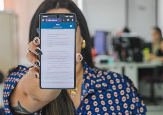 Atendimento virtual da Sefaz funciona em regime especial nos dias 2 e 3 de abril