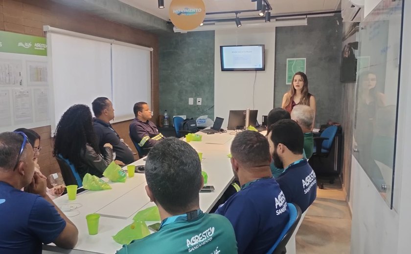 Programas de saúde corporativa fortalecem qualidade de vida de trabalhadores