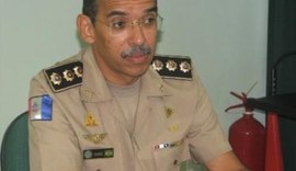 Coronel assume a Secretaria Municipal de Segurança e Ordem Pública