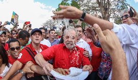 Lula e Dilma participam de inauguração da transposição do São Francisco na Paraíba