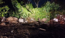 Corpo encontrado em área de mata é de mulher desaparecida desde 27 de agosto, aponta IML