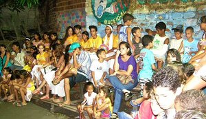 17 anos de Quintal Cultural, um marco cultural e de resistência popular periférica em Maceió