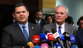 Redução do IR será discutida na Comissão de Assuntos Econômicos; Renan Calheiros é o relator