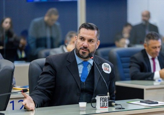Lei de Leonardo Dias que impede aumento de valores de contas de água é sancionada