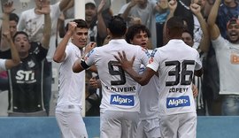 Santos vence, fica com o vice do Brasileiro e ganha mais R$ 3,4 milhões