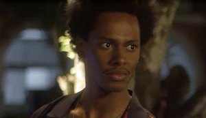 Ator de Segundo Sol repudia matéria de site: 'Não sou seu negro'