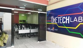 Ciência e Tecnologia abre novas turmas gratuitas do Programa OxeTech Lab em Maceió