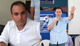 Em Alagoas, prefeitos do PSDB vão para base do governo