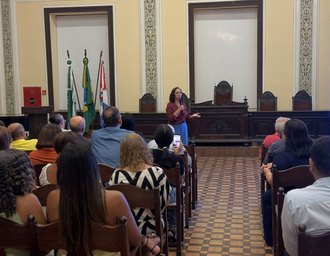 Evento em Maceió orienta empreendedores sobre declaração do Imposto de Renda 2026