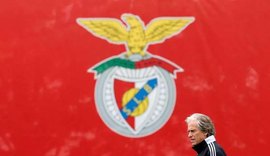 Jornal diz que Benfica vê tempo curto até clássico e espera que Jorge Jesus peça demissão