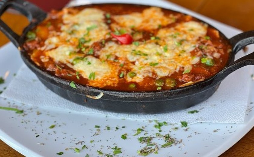 5ª Maceió Restaurant Week une gastronomia italiana com preços acessíveis