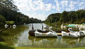 Cresce procura por viagens no Dia dos Namorados