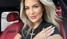 Deolane Bezerra tem carta para mãe exposta: 'Que dor meu Deus'