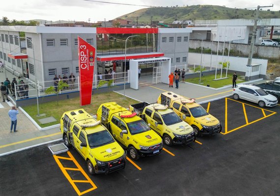 Suspeito de homicídio cometido em Maceió é preso em Murici