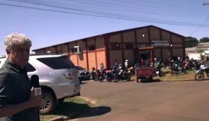 Vídeo: Caco Barcellos flagra ação de compra de votos por Bolsonaro no Mato Grosso do Sul