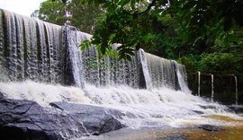 Piaçabuçu, último destino turístico do São Francisco