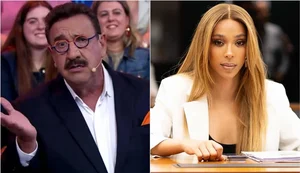 Ao vivo no SBT, Ratinho faz declarações transfóbicas contra Erika Hilton: ‘Não é mulher’