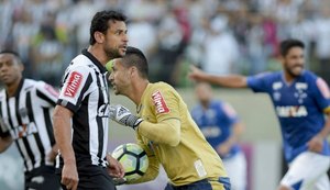 Atlético-MG bate o Cruzeiro e espanta a crise no campeonato