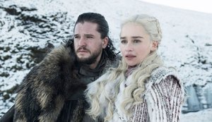 Game of Thrones volta com última temporada neste domingo