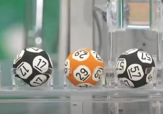 Mega-Sena: duas apostas de Maceió acertam a Quina e levam R$ 22 mil