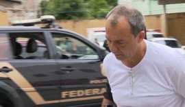Ex-governador do RJ Sérgio Cabral e duas pessoas são indiciadas pela PF