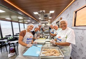 Turismo alagoano destaca protagonismo feminino no setor