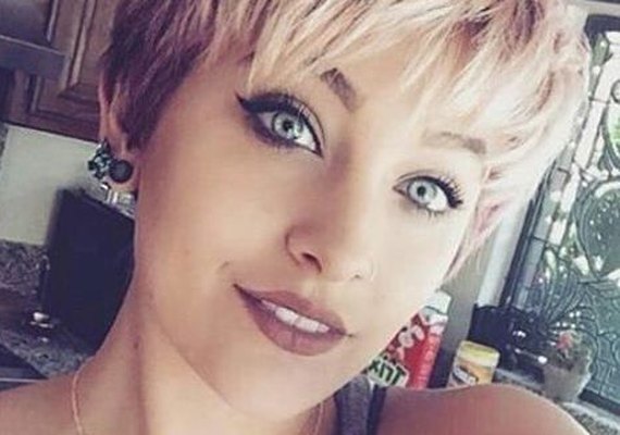 Com 18 anos, filha de Michael Jackson é grande aposta para bombar em Hollywood