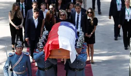 Chile se despede de ex-presidente Sebastián Piñera em funeral