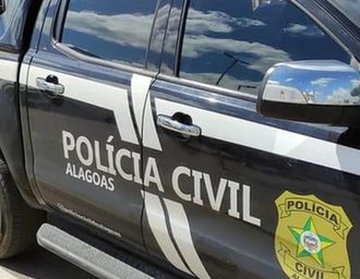 Polícia cumpre mandados e prende suspeito de homicídio brutal em Porto de Pedras