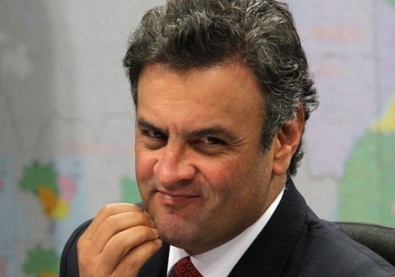 STF afasta Aécio Neves do mandato e determina recolhimento domiciliar noturno