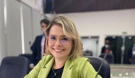 Vereadora confirma saída do Partido Verde