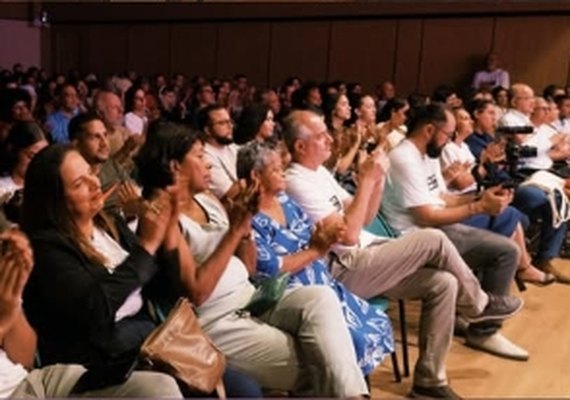 Evento no Sinteal apresenta culminância de projeto ‘Memórias que Não Afundam’