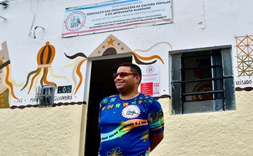 Focuarte integra delegação brasileira para debater papel da cultura na COP 30