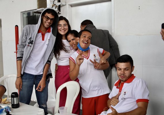 Audiência vai discutir falta de inclusão de PcDs nas escolas de Maceió