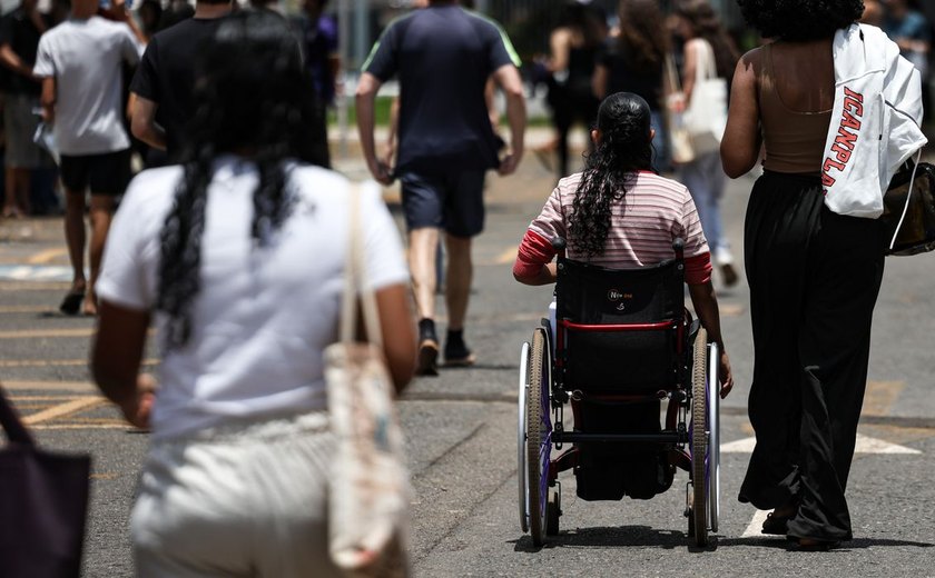 Prazo para isenção de taxa do Enem 2026 termina nesta quinta-feira