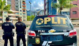 Polícia Civil prende mulher foragida por roubo em Maceió