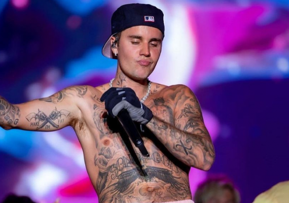 Justin Bieber cancela oficialmente a turnê 'Justice World Tour': saiba como pedir reembolso