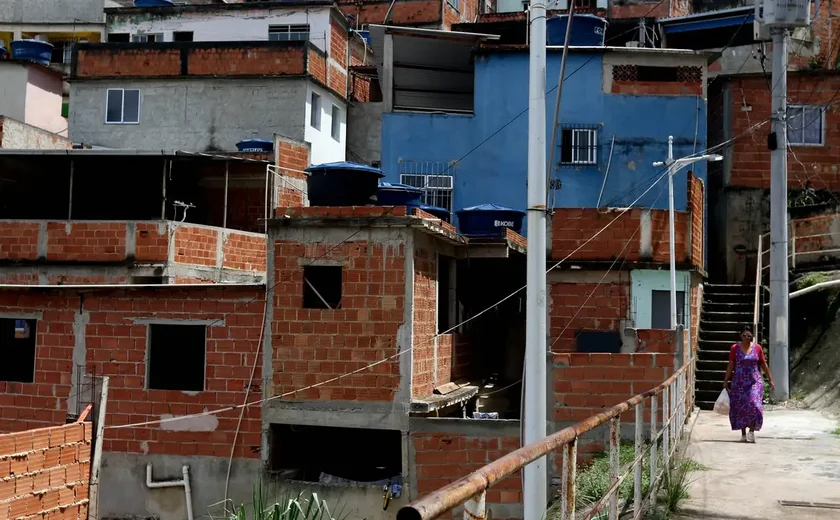 Pretos e pardos chefiam 3 de cada 4 lares em que se registrou fome