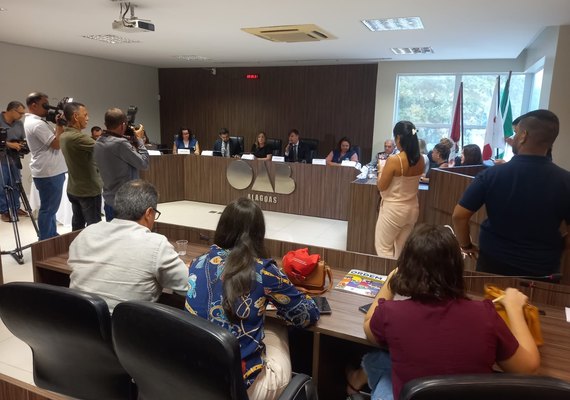 Relatório final da situação de moradores do Bom Parto e Flexais será apresentado em janeiro de 2024